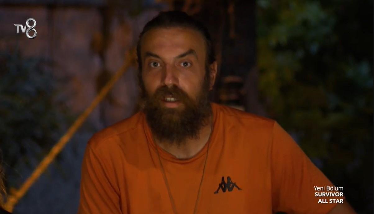 SURVİVOR SON ELEME ADAYI KİM OLDU