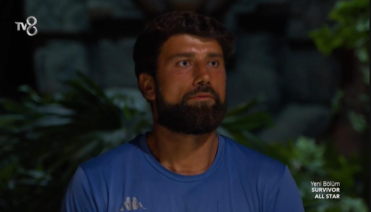 SURVİVOR ÜÇÜNCÜ ELEME ADAYI KİM OLDU
