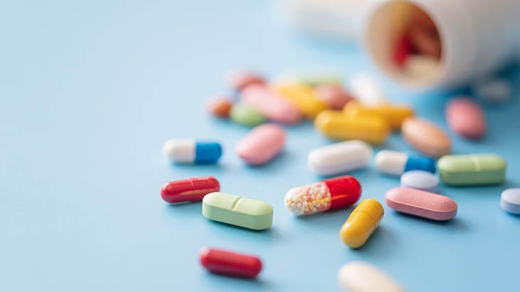Vitamin takviyeleri ölüme bile götürüyor İlk belirtileri bulantı, kusma ve ishal