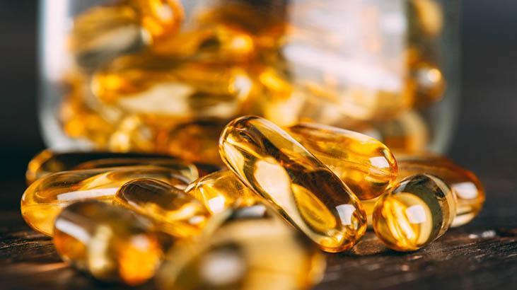 Vitamin takviyeleri ölüme bile götürüyor İlk belirtileri bulantı, kusma ve ishal