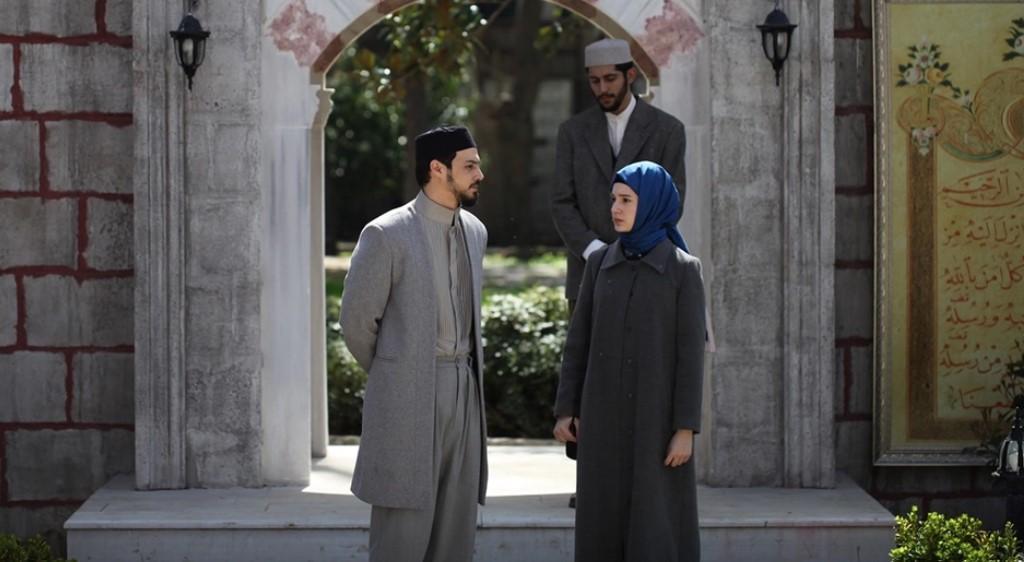 KIZIL GONCALAR DİZİSİ BU AKŞAM EKRANA GELECEK Mİ KIZIL GONCALAR DİZİSİ BU AKŞAM EKRANA GELECEK Mİ