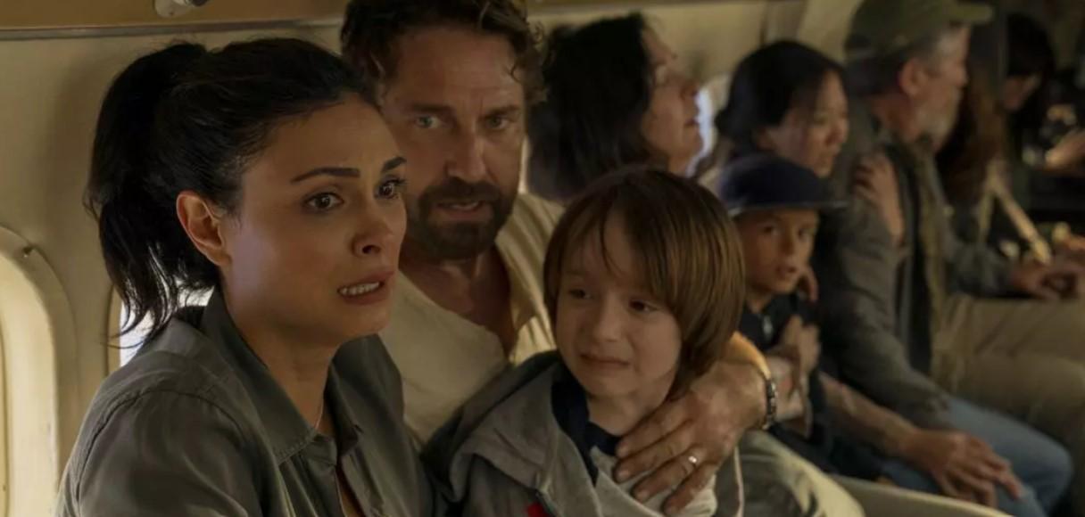 GREENLAND: SON SIĞINAK OYUNCU KADROSU GREENLAND: SON SIĞINAK OYUNCU KADROSU