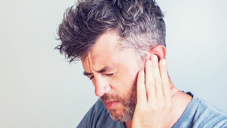 3- KULAK ZARINDA OLUŞAN DELİK