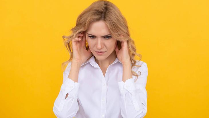 5- İÇ KULAK KİREÇLENMESİ