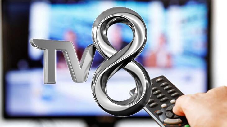TV8 KANAL YAYIN AKIŞI (18 NİSAN)