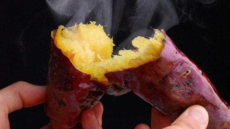 Tatlı patates Tatlı patates