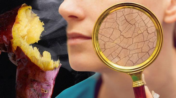 Artan cilt lekelerinin suçlusu meğer bu eksiklikmiş Haftada 1 kez yenirse silgi gibi siliyor Artan cilt lekelerinin suçlusu meğer bu eksiklikmiş Haftada 1 kez yenirse silgi gibi siliyor