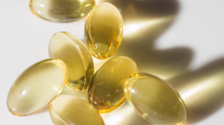 Osman Müftüoğlu en değerli vitamini açıkladı Besinlerden alınca yeterli gelmiyor