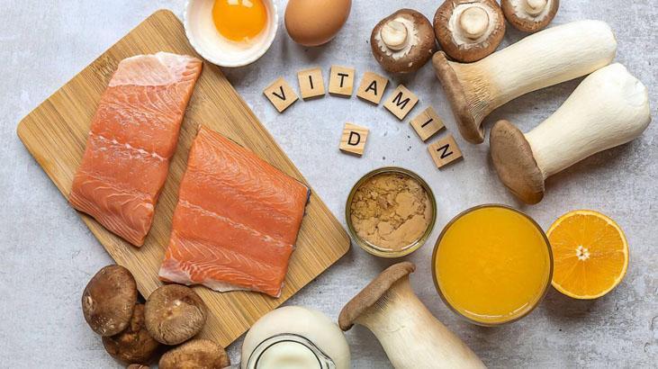 Osman Müftüoğlu en değerli vitamini açıkladı Besinlerden alınca yeterli gelmiyor