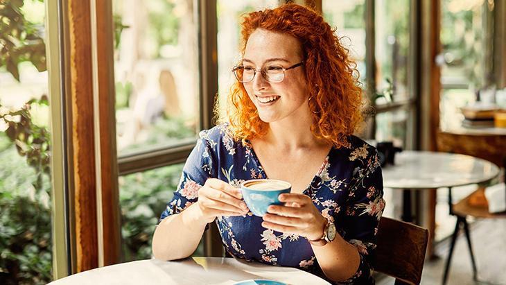 KENDİNİZE ZAMAN AYIRIN