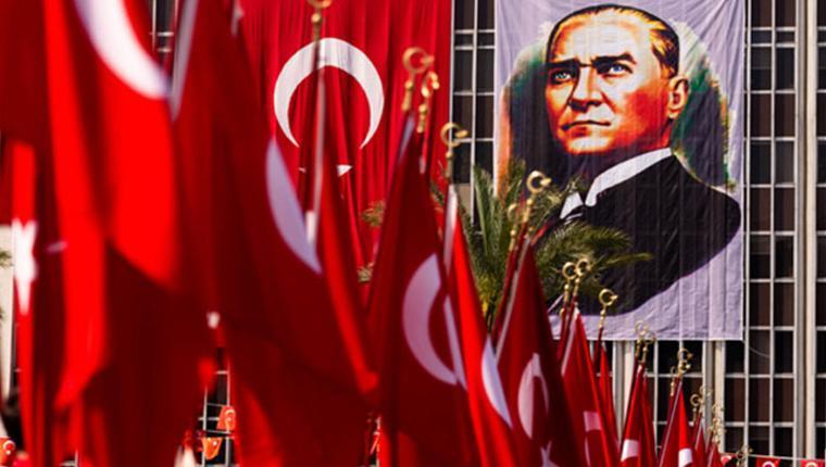 23 NİSAN MESAJLARI