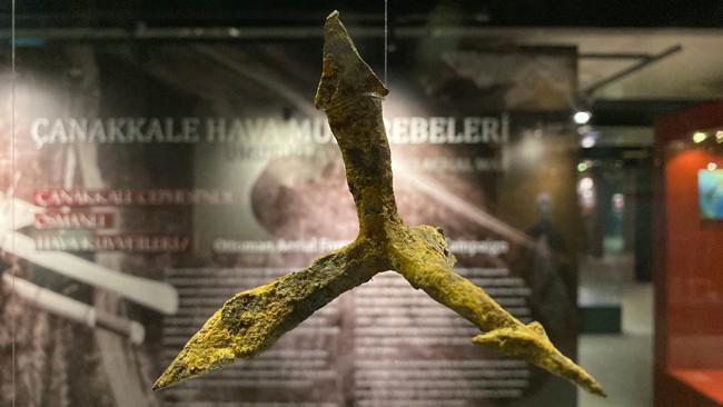 Fransız ve İngilizlerin Osmanlı Askeri için kullandığı hile Çanakkalenin en acımasız oyunu Fransız ve İngilizlerin Osmanlı Askeri için kullandığı hile Çanakkalenin en acımasız oyunu