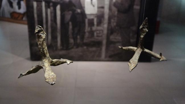 Fransız ve İngilizlerin Osmanlı Askeri için kullandığı hile Çanakkalenin en acımasız oyunu Fransız ve İngilizlerin Osmanlı Askeri için kullandığı hile Çanakkalenin en acımasız oyunu