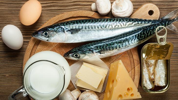 D vitamini eksikliği bunama riskini artırıyor Alzheimer ve demans sebebi