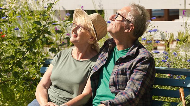 D vitamini eksikliği bunama riskini artırıyor Alzheimer ve demans sebebi