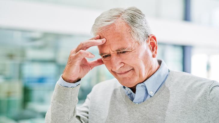 D vitamini eksikliği bunama riskini artırıyor Alzheimer ve demans sebebi