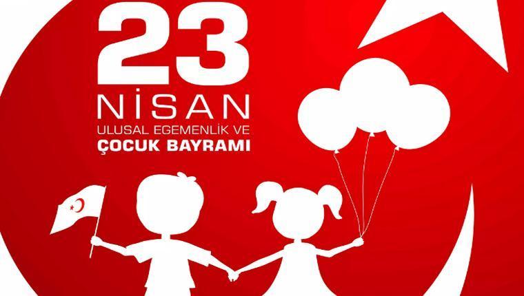 23 NİSAN
