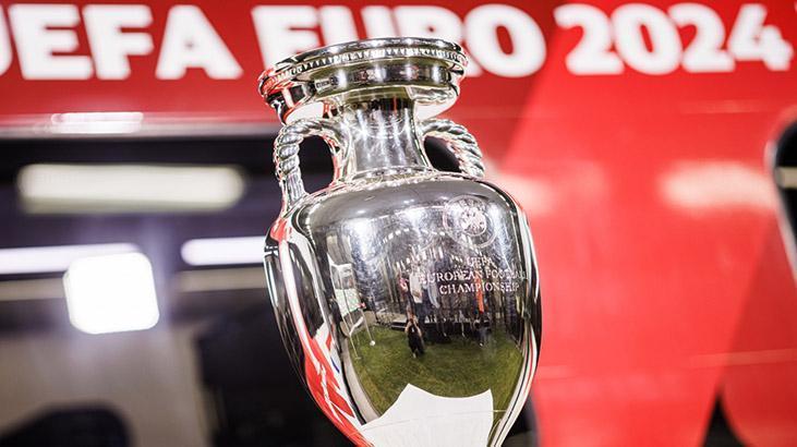EURO 2024 NE ZAMAN