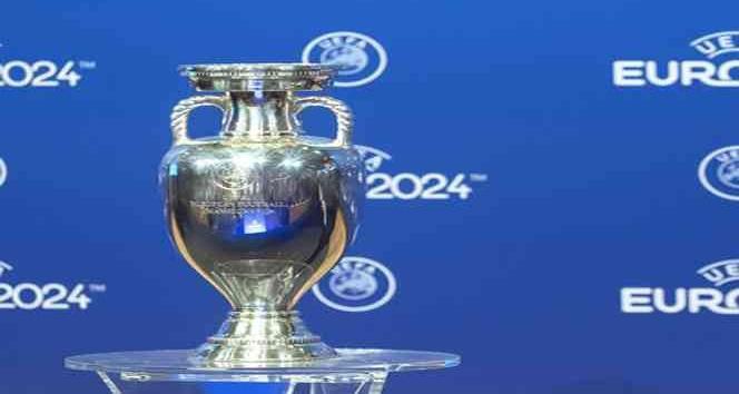 EURO 2024 HAKEMLERİ