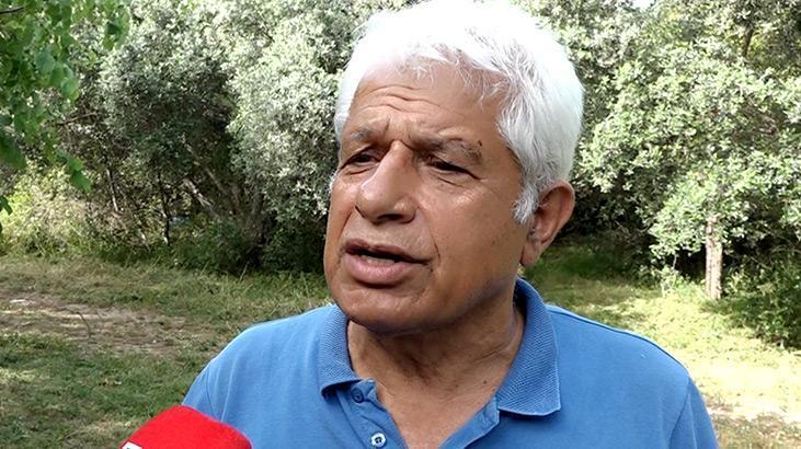 EN DOĞAL RESİF, FALEZLER