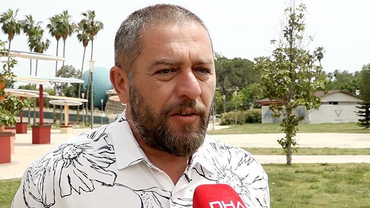 PROJEYİ BELEDİYE OLARAK ÜSTLENMEK İSTİYORUZ