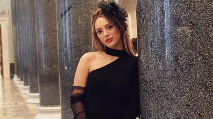 SERA KUTLUBEY KİMDİR