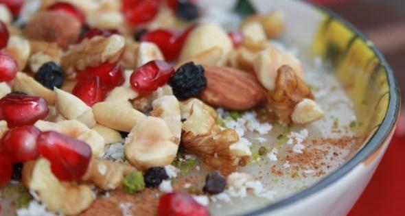 AŞURE ORUCU AŞURE ORUCU