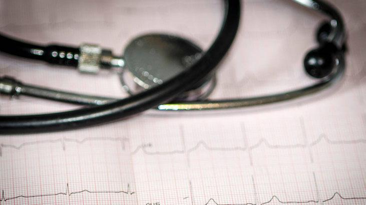 Acil tıp doktoru Öldürebilir diye paylaştı Basit bir baş parmak testiyle kalbinize bakın