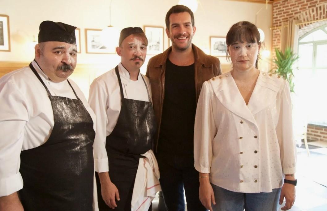 DELİHA 2 KONUSU VE OYUNCU KADROSU: Deliha 2 filmi konusu nedir