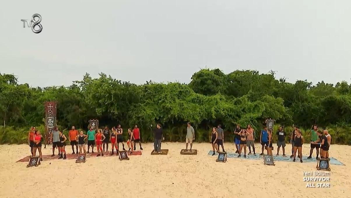 ÖDÜL OYUNUNU YUNAN VE TÜRK YARIŞMACILAR BİRLİKTE OYNAYACAK