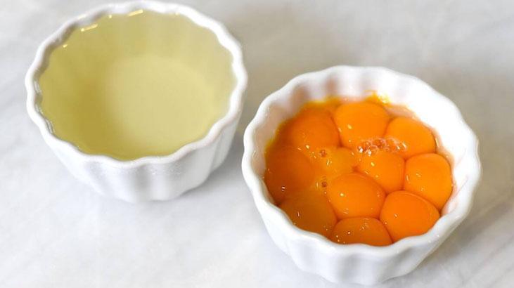 Yumurta akı Yumurta akı