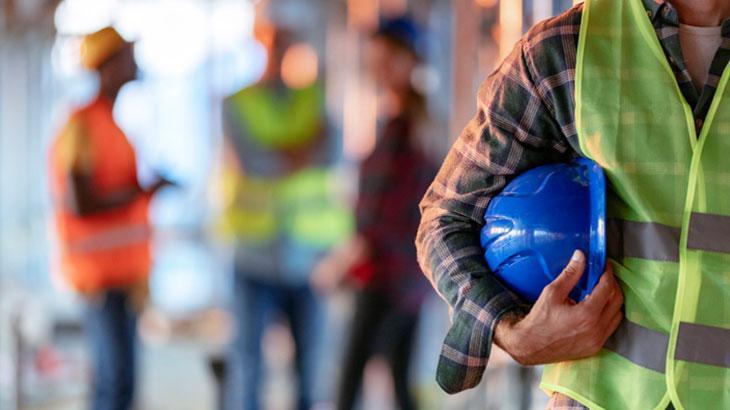 MİLLİ SAVUNMA BAKANLIĞI İŞÇİ ALIMI MESLEK GRUPLARI