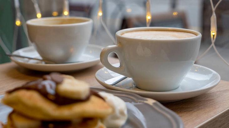 Hassas mideliler sabah kahvesini böyle içsin Meğer reflüyü, ülseri 2ye katlıyormuş