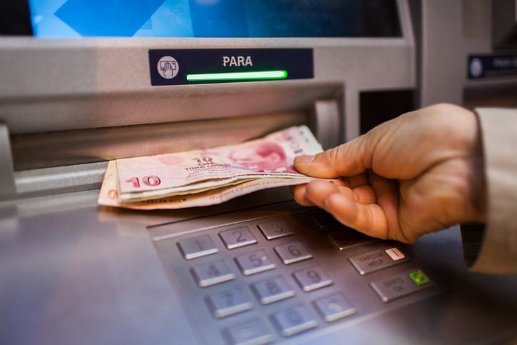 TAM ATM AÇILIMI NEDİR