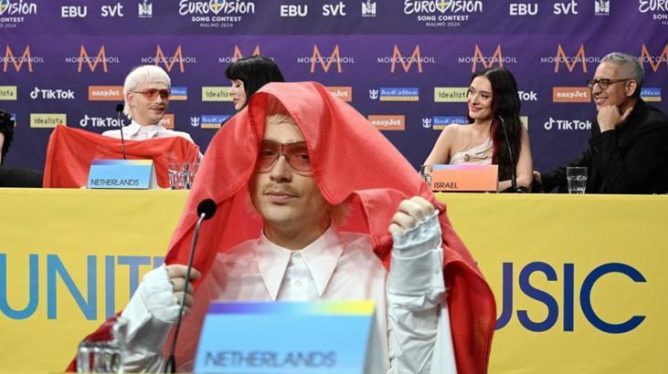 Eurovision şampiyonu belli oluyor! Finale saatler kala diskalifiye geldi