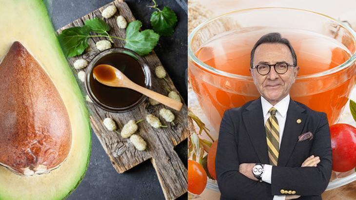 SÜLEYMAN DEMİREL’İN SEÇİMİ AVOKADO MU