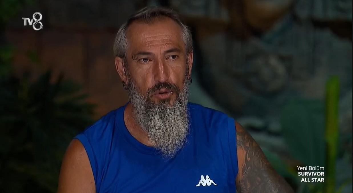 SURVİVOR İLK ELEME ADAYI KİM OLDU