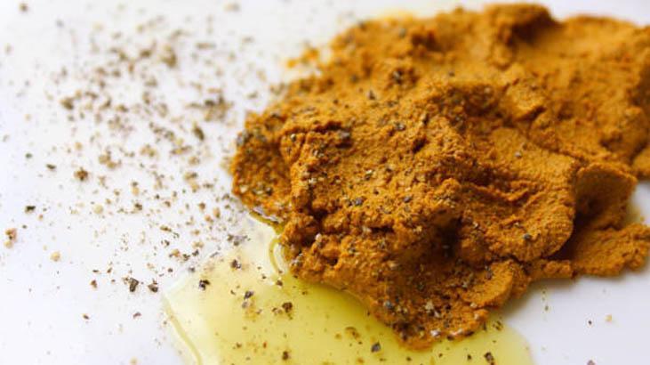 1 kaşık zeytinyağına 1 tutam ekleyin, farkı görün Ne iltihap ne hazımsızlık bırakıyor 1 kaşık zeytinyağına 1 tutam ekleyin, farkı görün Ne iltihap ne hazımsızlık bırakıyor