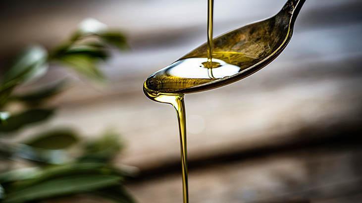 1 kaşık zeytinyağına 1 tutam ekleyin, farkı görün Ne iltihap ne hazımsızlık bırakıyor 1 kaşık zeytinyağına 1 tutam ekleyin, farkı görün Ne iltihap ne hazımsızlık bırakıyor