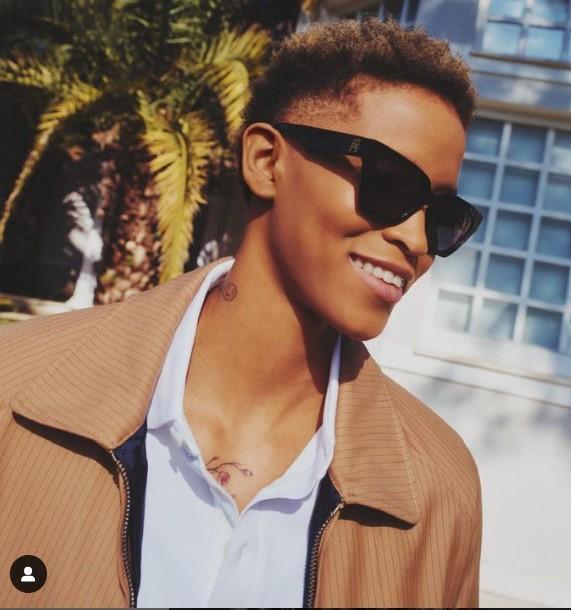 MELLİSA VARGAS KİMDİR, KAÇ YAŞINDA VE NERELİ