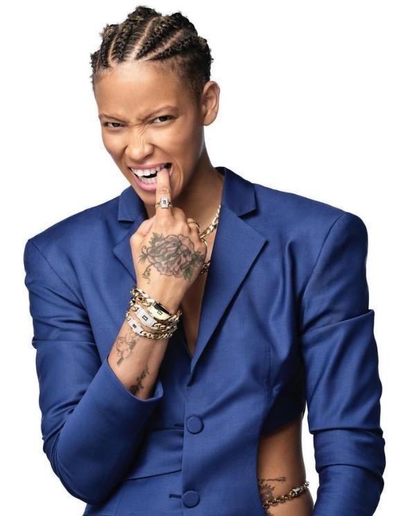 MELİSSA VARGAS KİMDİR, kaç yaşında, nereli ve evli mi Filenin Sultanlarının yıldızı Melissa Vargas boyu kaç, hangi takımda oynuyor