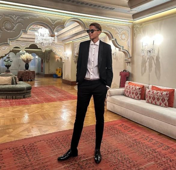 MELİSSA VARGAS KİMDİR, kaç yaşında, nereli ve evli mi Filenin Sultanlarının yıldızı Melissa Vargas boyu kaç, hangi takımda oynuyor