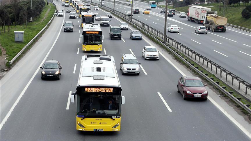 19 Mayısta toplu taşıma ücretsiz mi 19 Mayıs Atatürkü Anma, Gençlik ve Spor Bayramında İstanbul, Ankara, İzmirde ulaşım bedava mı