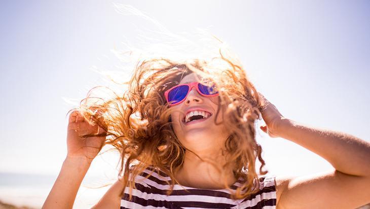 Saçları kalınlaştırmanın 5 doğal yolu Kısa sürede farkı göreceksiniz