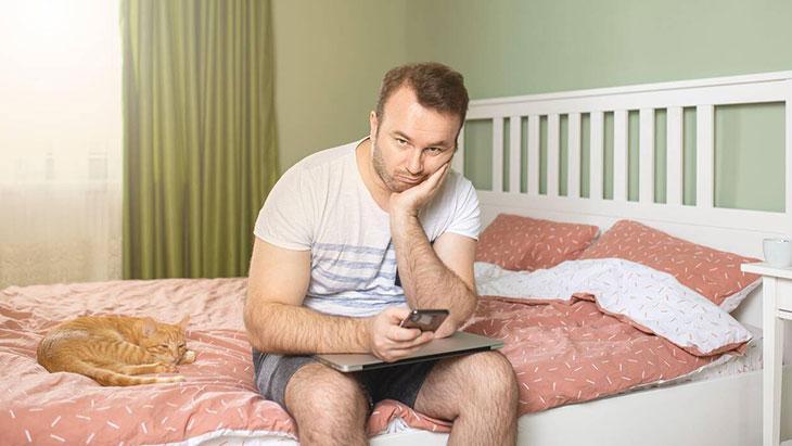 KISA BOYLU VE KISA BOYUNLULARDA GÖRÜLÜYOR