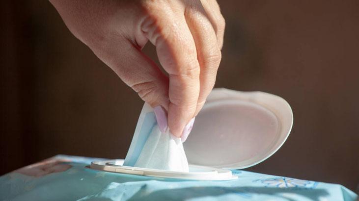 Masa, telefon, klozet temizliyorduk Meğer kimyasal soluyormuşuz, tüm zararı üstte kalıyor