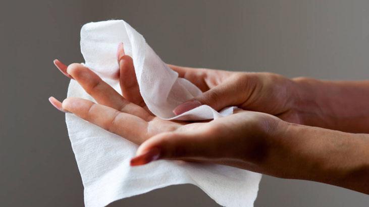 Masa, telefon, klozet temizliyorduk Meğer kimyasal soluyormuşuz, tüm zararı üstte kalıyor