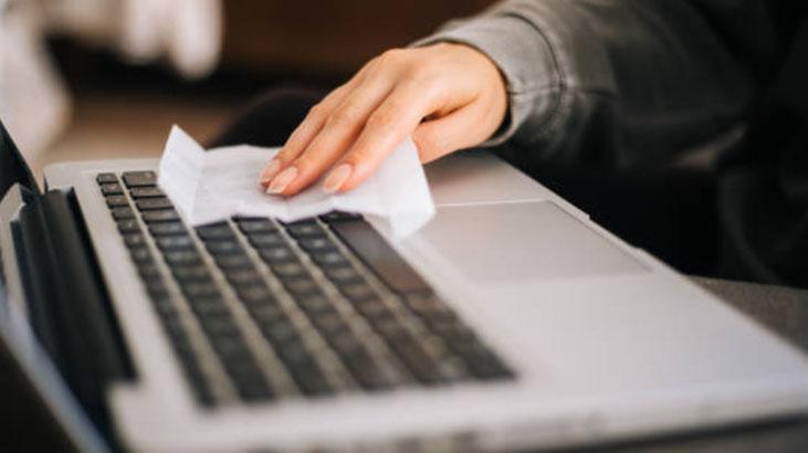 Masa, telefon, klozet temizliyorduk Meğer kimyasal soluyormuşuz, tüm zararı üstte kalıyor