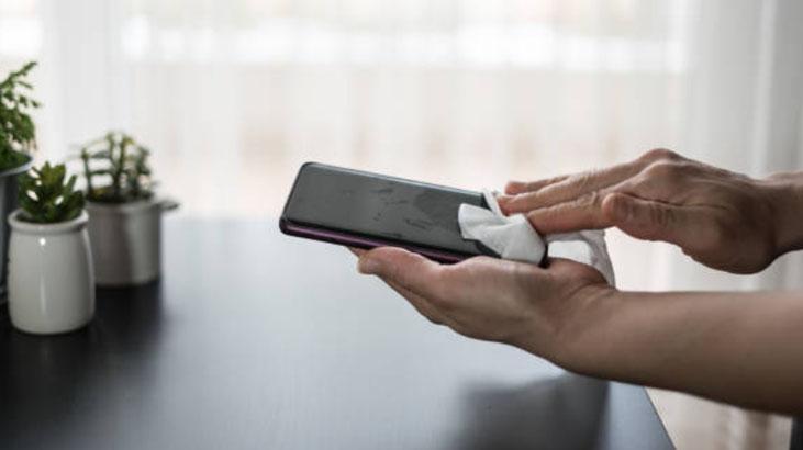 Masa, telefon, klozet temizliyorduk Meğer kimyasal soluyormuşuz, tüm zararı üstte kalıyor