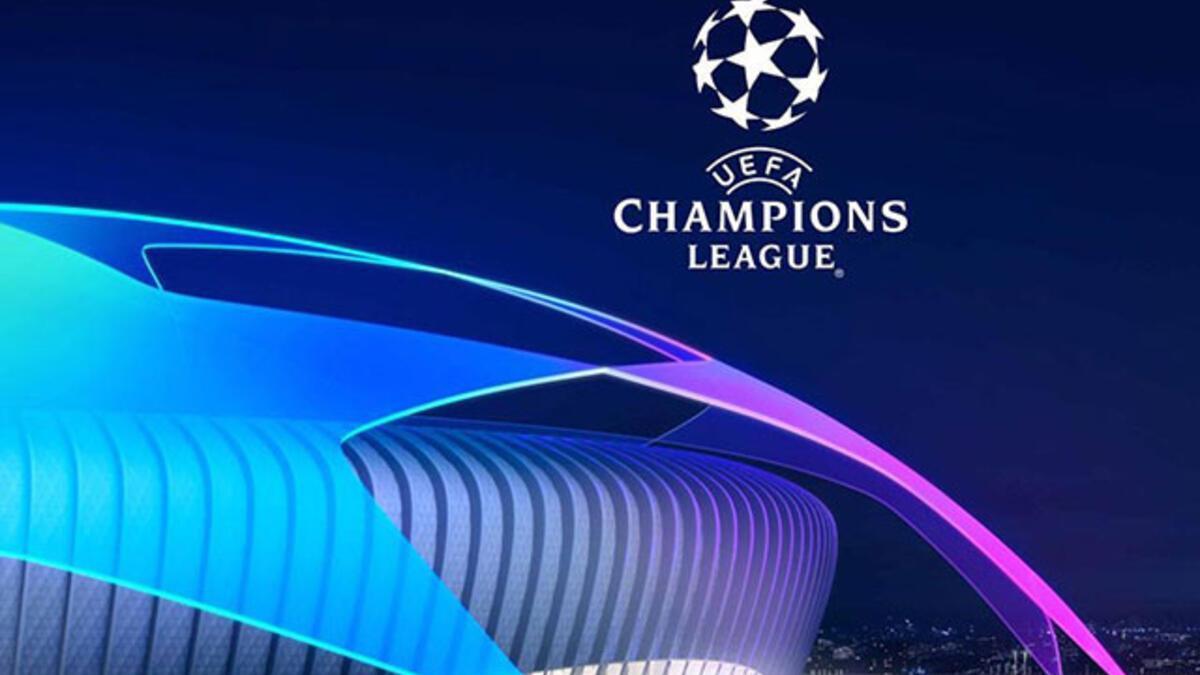 UEFA ŞAMPİYONLAR LİGİ FİNAL MAÇI NE ZAMAN